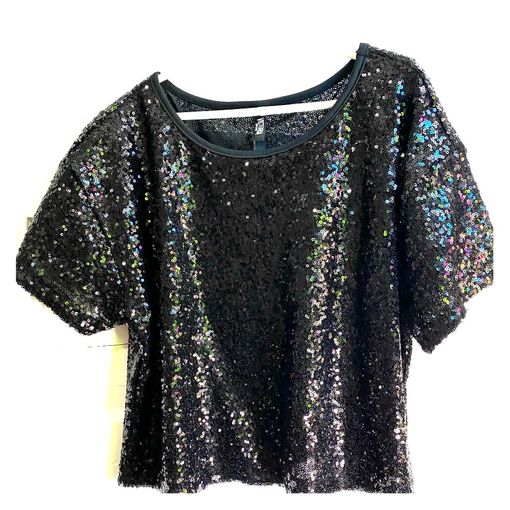 Victoria Secret sport crop top